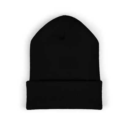 Warm streetwear beanie in multiple colors