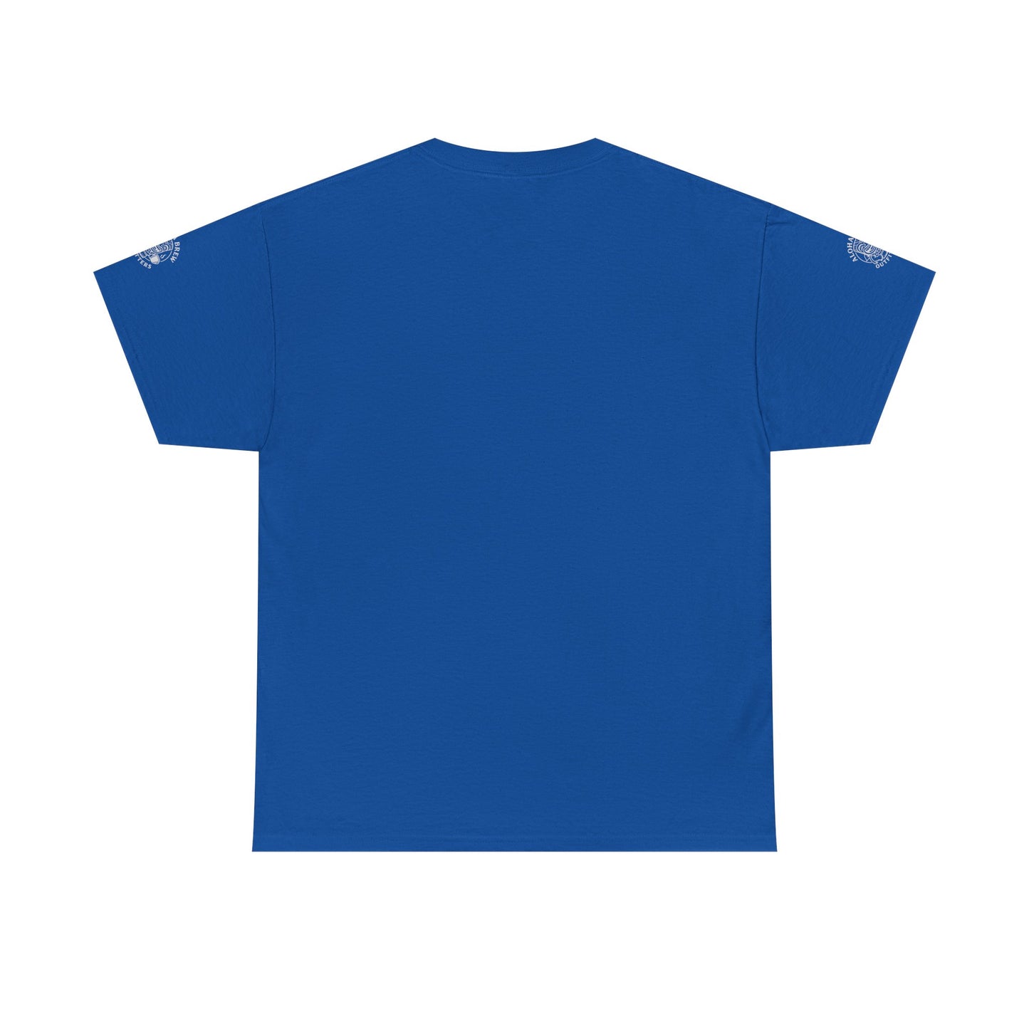 Aloha Brew Outfitters - T- Shirt