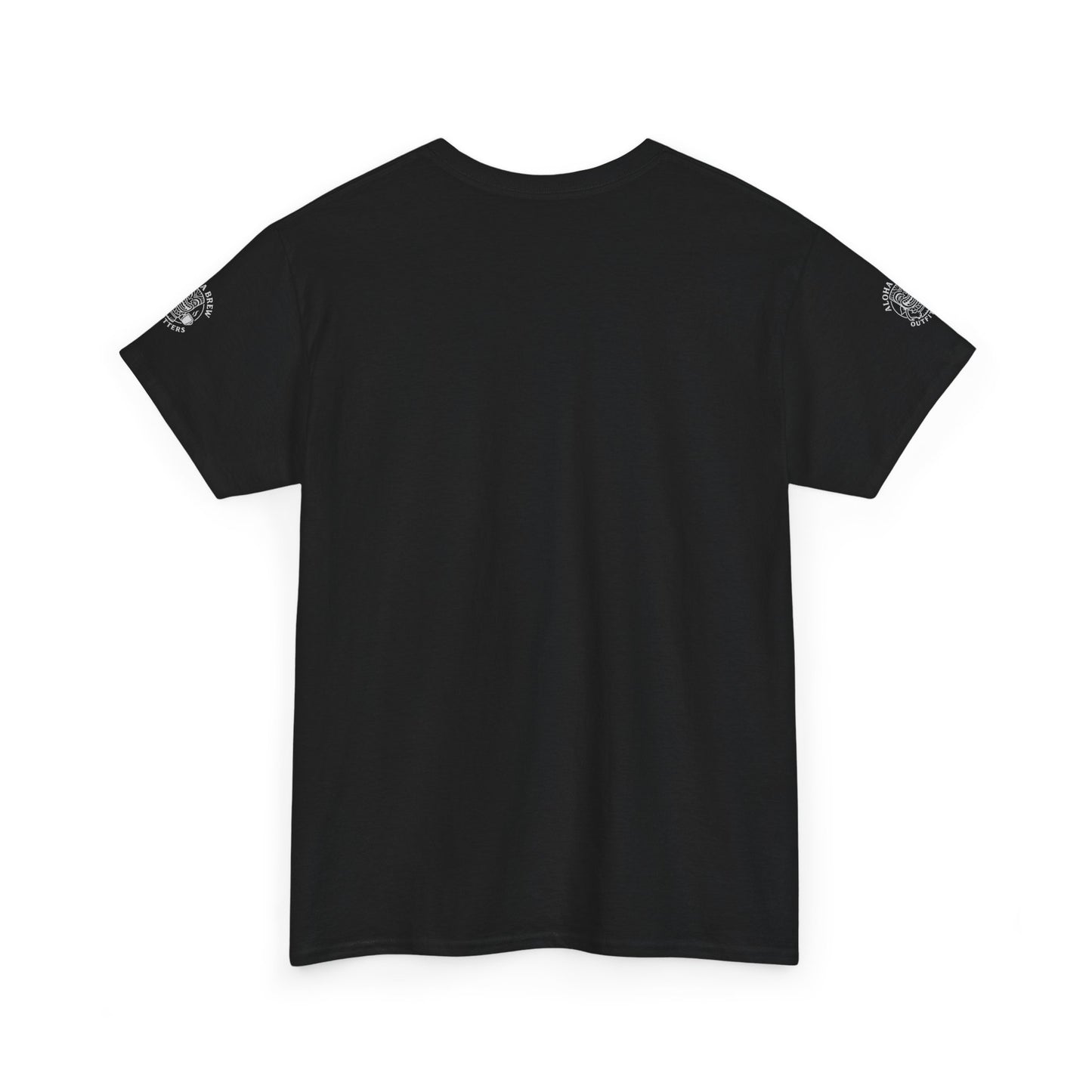 Aloha Brew Outfitters - T- Shirt