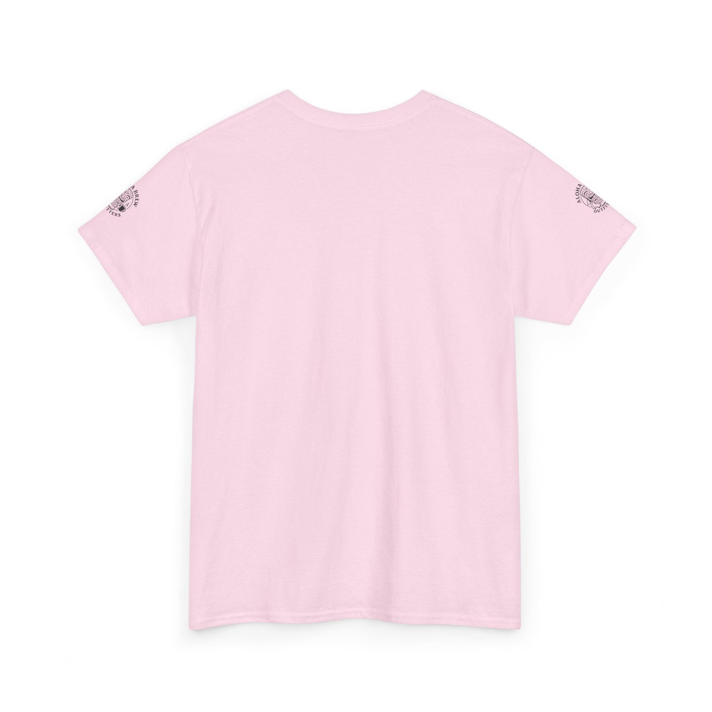 Aloha Brew Outfitters - T- Shirt