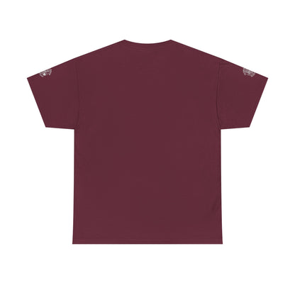 Maroon t-shirt 