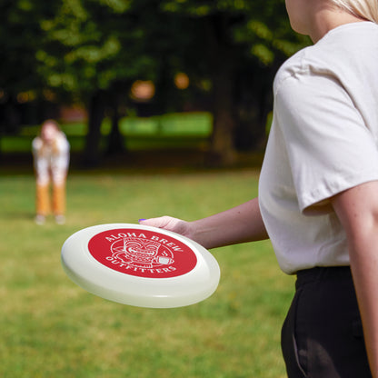 CoastalSpin Throw Disc / SunsetTiki Flying Disc / TikiBreeze Throw Disc / AlohaGlide Flying Disc / ParadiseSpin Throw Disc / IslandToss Flying Disc / BrewWave Tiki Disc / TropicalFlight Throw Disc / TikiWave Flying Disc / OceanBreeze Throw Disc /