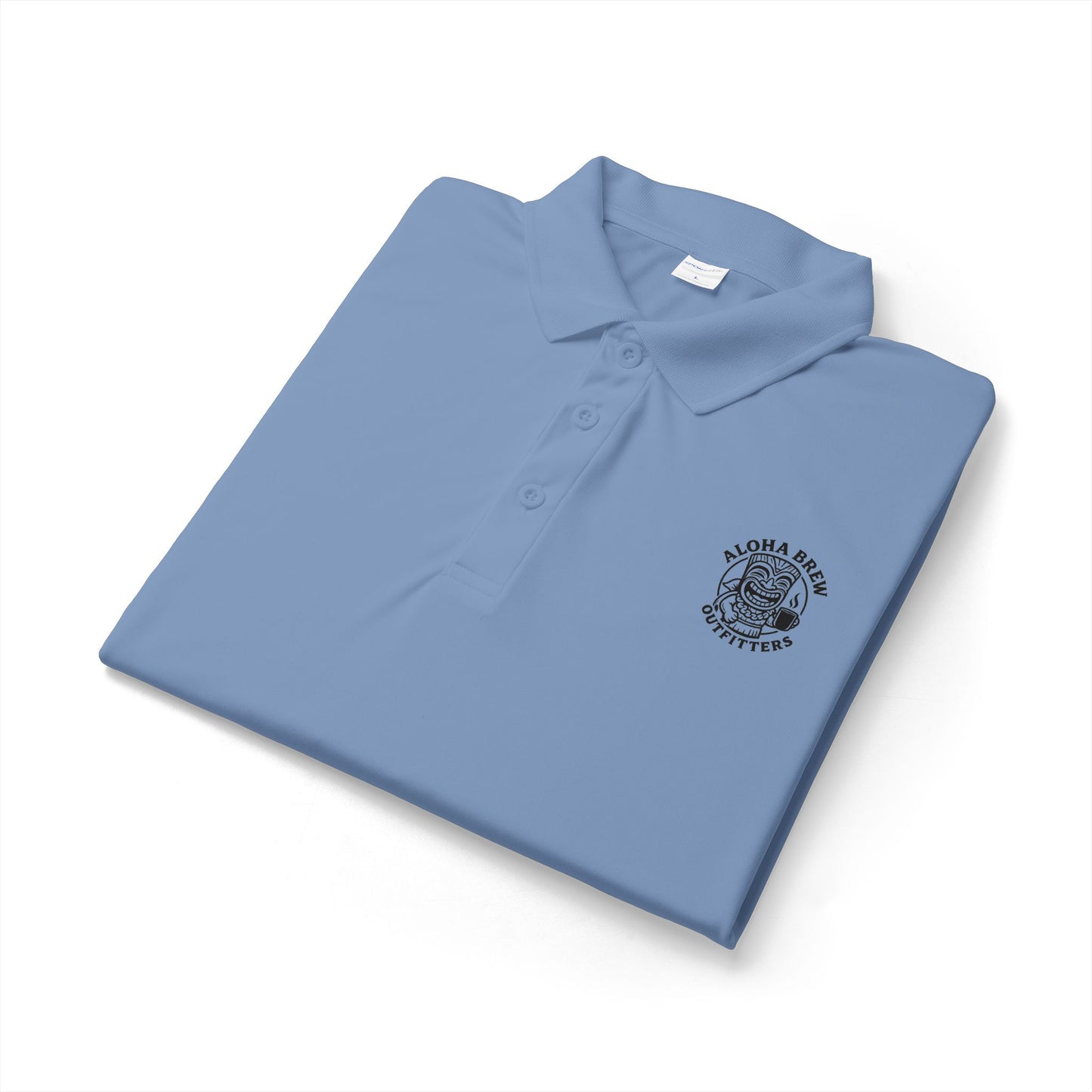 Sport-Tek® PosiCharge® Competitor™ Polo