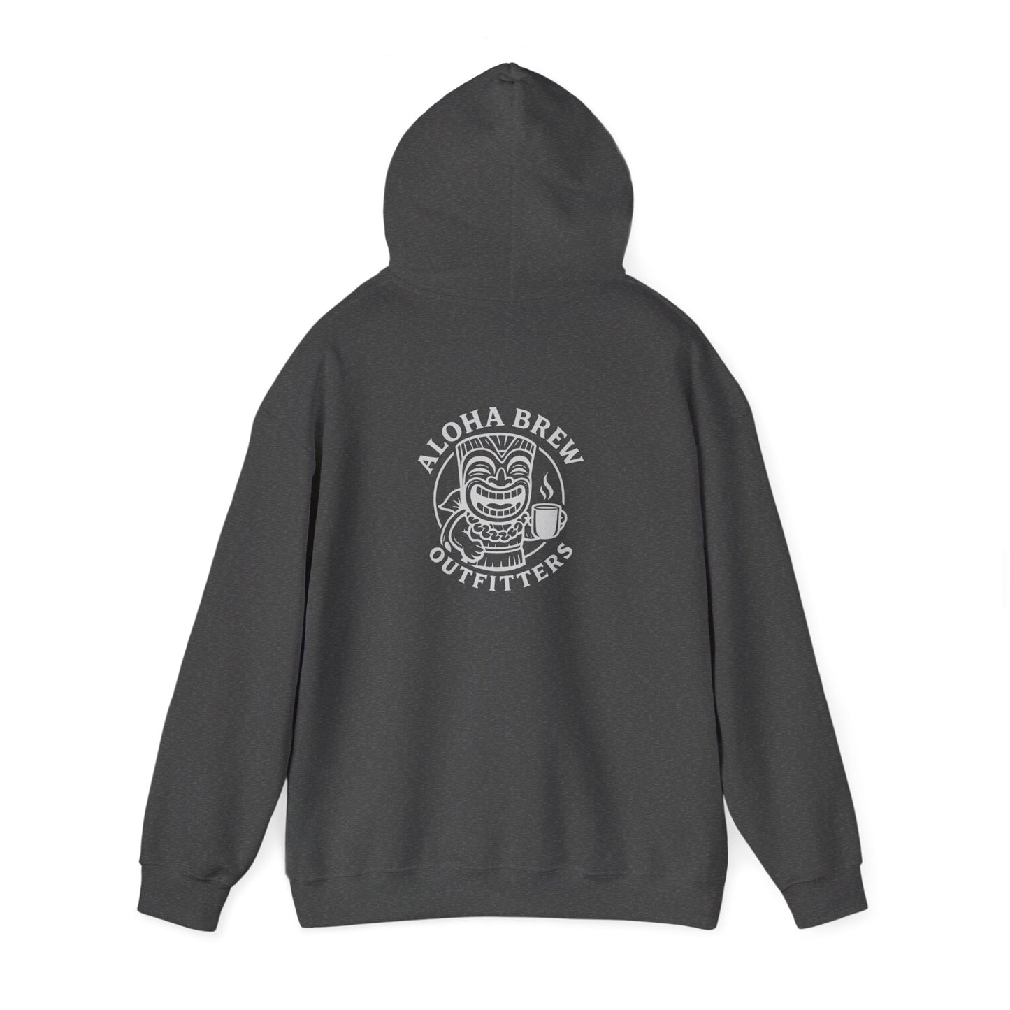 Comfortable unisex hoodie for everyday wear and travel
