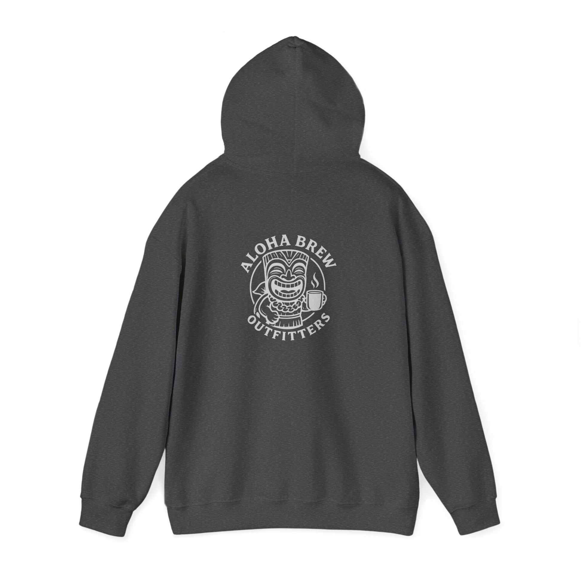 Comfortable unisex hoodie for everyday wear and travel
