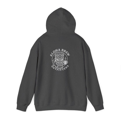 Comfortable unisex hoodie for everyday wear and travel
