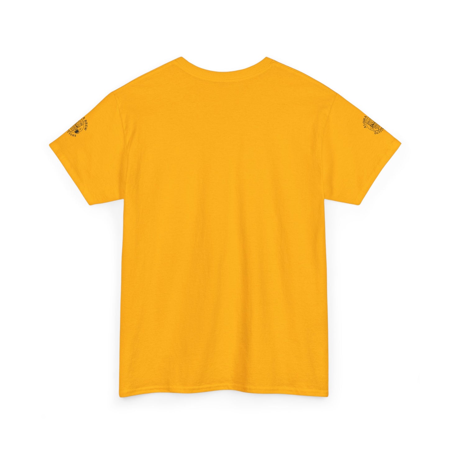 Aloha Brew Outfitters - T- Shirt