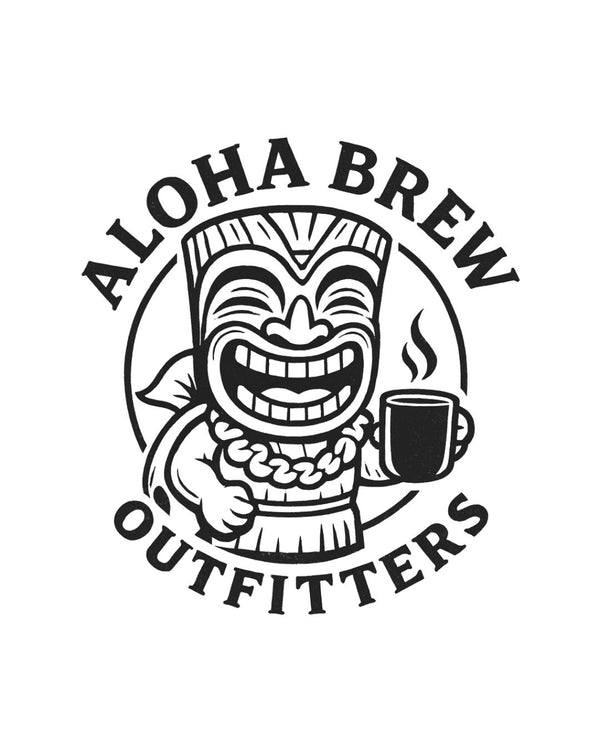 Aloha Brew Outfitters