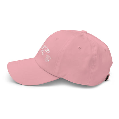 Collection of Aloha Brew baseball caps