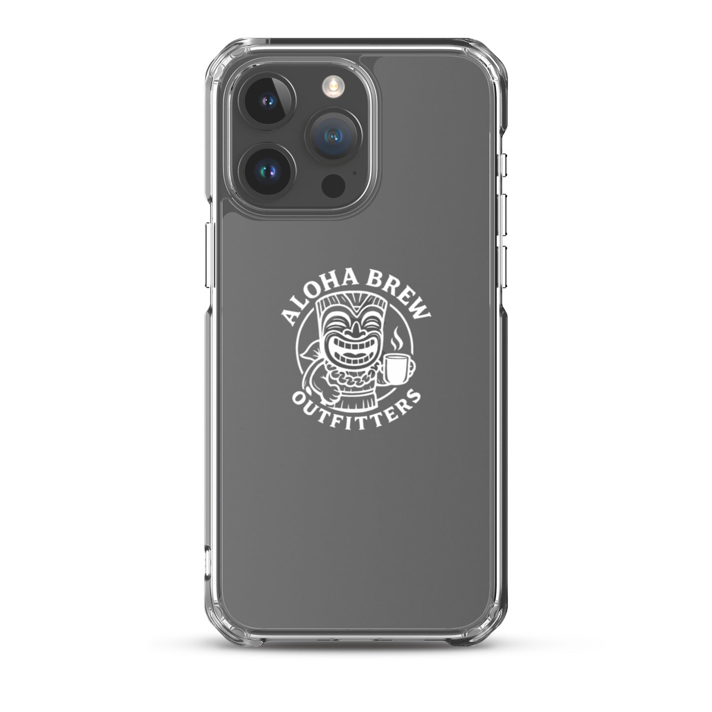 Slim shockproof iPhone case for everyday use