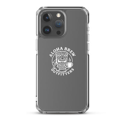Slim shockproof iPhone case for everyday use