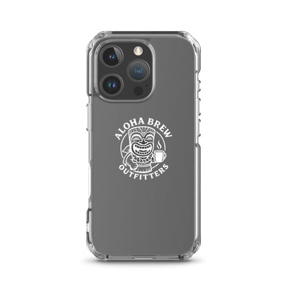 Slim shockproof iPhone case for everyday use