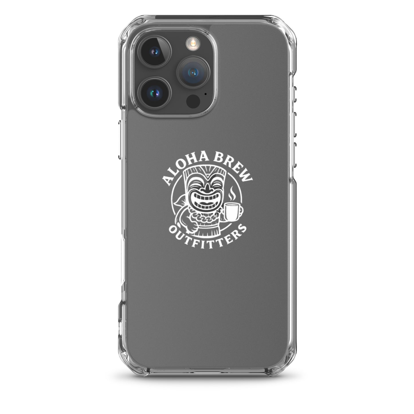 Slim shockproof iPhone case for everyday use