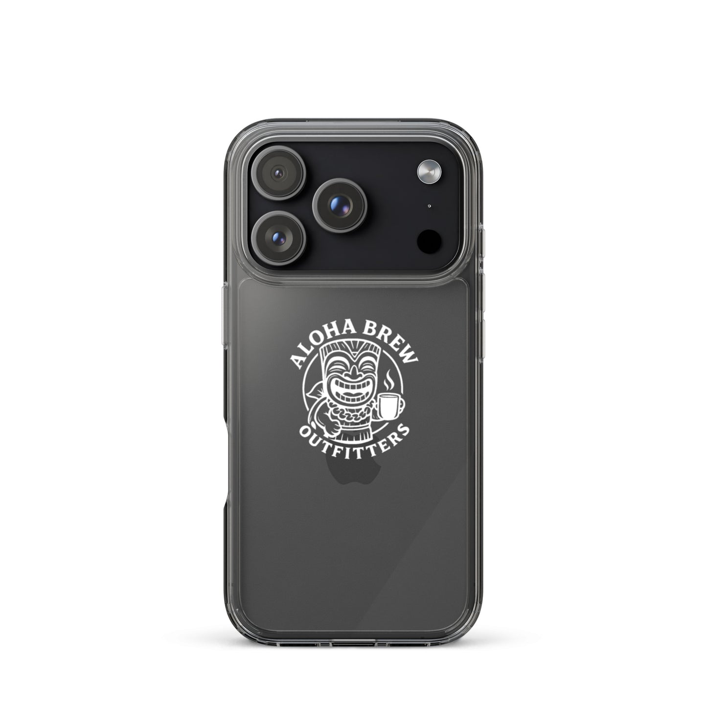 Slim shockproof iPhone case for everyday use