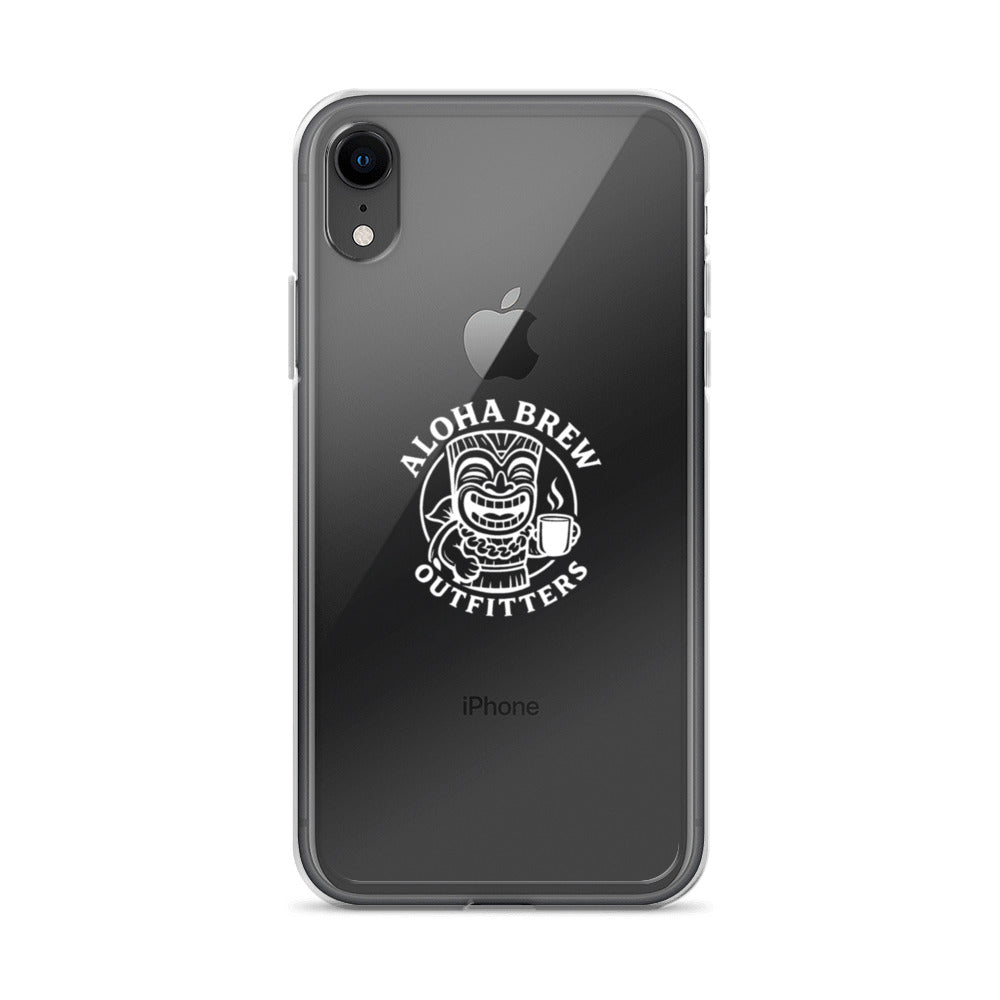 Slim shockproof iPhone case for everyday use