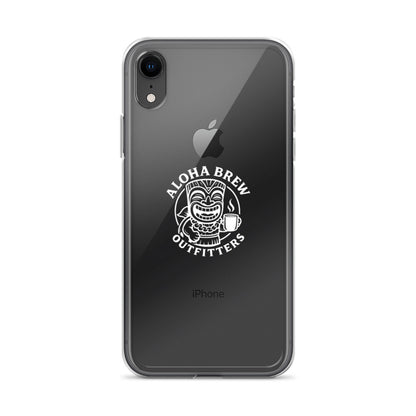 Slim shockproof iPhone case for everyday use