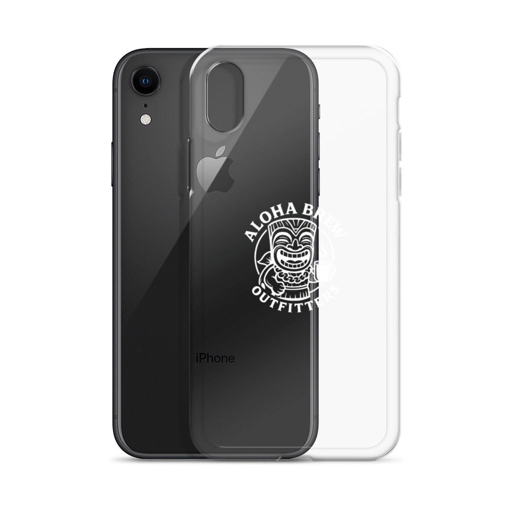 Slim shockproof iPhone case for everyday use