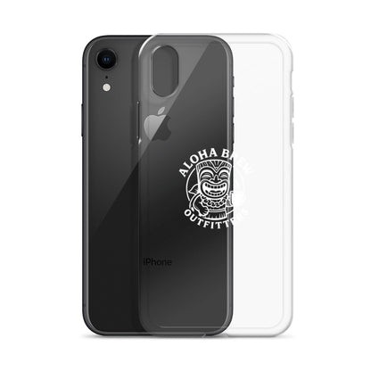 Slim shockproof iPhone case for everyday use