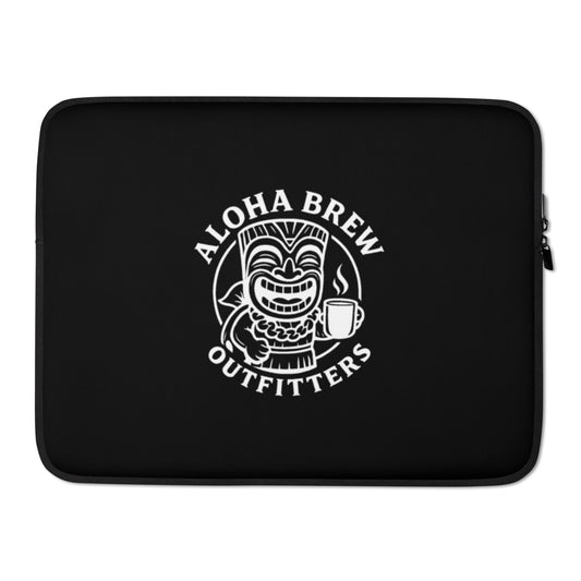 Slim protective laptop case for MacBook and laptops
