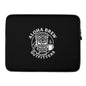 Slim protective laptop case for MacBook and laptops