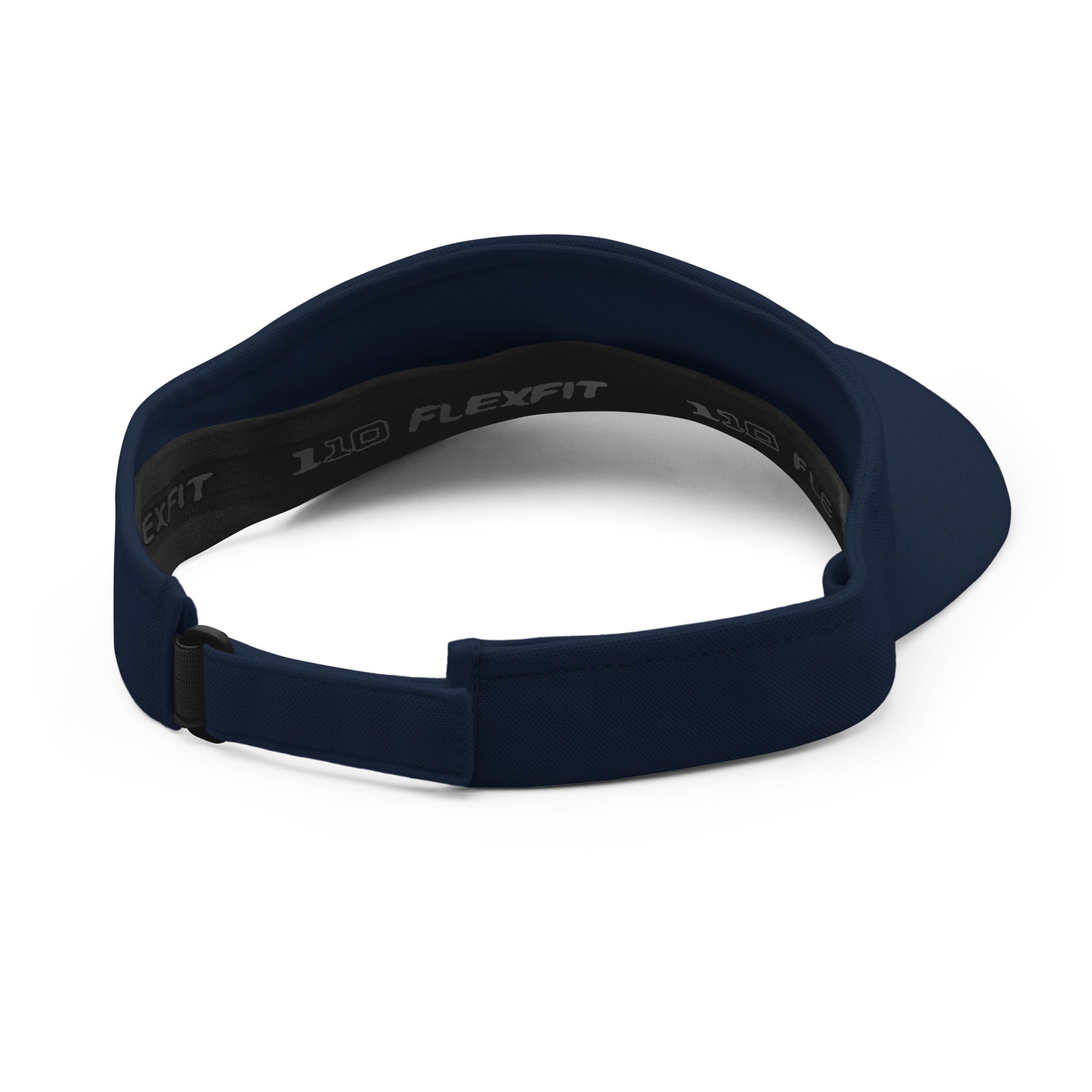 Collection of Aloha visors in multiple colors